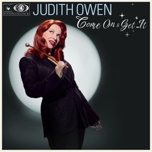 Come On & Get It - Owen Judith