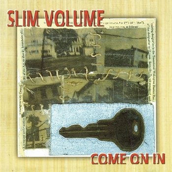 Come On In - David Long, Slim Volume