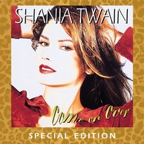Come On Over Shania Twain