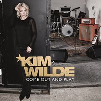Come Out And Play Kim Wilde