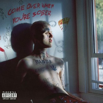 Come Over When You're Sober. Volume 2 - Lil Peep