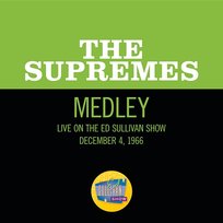 Come See About Me/Stop! in the Name of Love/You Can't Hurry Love The Supremes
