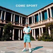 COME SPORT Blüe