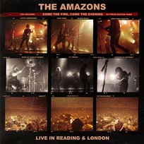 Come The Fire, Come The Evening The Amazons