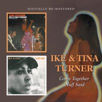 Come Together workin' Turner Tina, Turner Ike