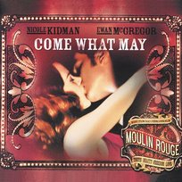 Come What May Nicole Kidman, Ewan McGregor