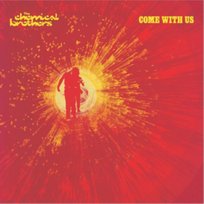 Come With Us The Chemical Brothers