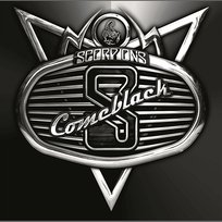 Comeblack Scorpions
