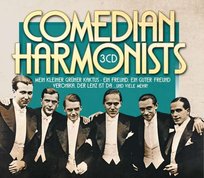 Comedian Harmonists Comedian Harmonists