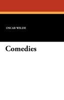 Comedies - Oscar Wilde