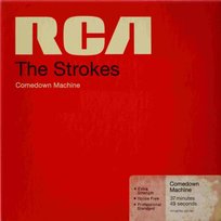 Comedown Machine The Strokes