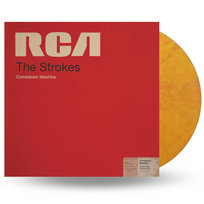 Room on Fire - The Strokes | Muzyka Sklep EMPIK.COM