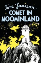 Comet in Moominland Jansson Tove
