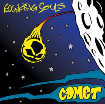 Comet - The Bouncing Souls