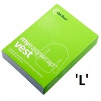 COMFIFAST Easywrap KOSZULKA rozm. 'L' dorośli AZS