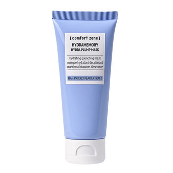 Comfort Zone, Hydramemory Hydra Plump Mask, Intensywnie nawilżająca maska do twarzy, 60ml - COMFORT ZONE