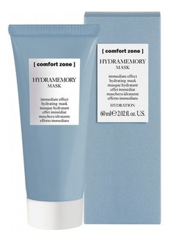 Comfort Zone, Hydramemory mask, Maska natychmiastowo nawilżająca, 60ml - COMFORT ZONE