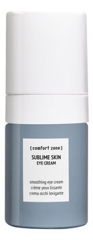 Comfort Zone, Sublime Skin Eye Cream, Krem wygładzający pod oczy 15ml - COMFORT ZONE