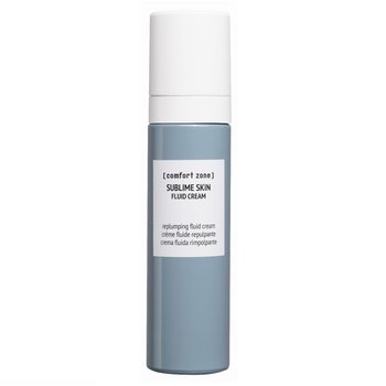 Comfort Zone, Sublime Skin Fluid, Ujędrniający krem do twarzy, 60 ml - COMFORT ZONE