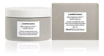 Comfort Zone, Tranquility Body Cream, Odżywczy Krem do ciała 180ml - COMFORT ZONE