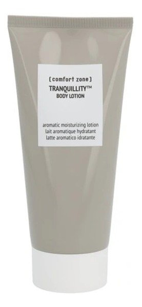 Comfort Zone Tranquility Body Lotion