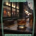 Comfortable Music with Cocktails at Night - Starlight Grass Tune