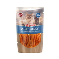 Comfy Appetit Fancy Meat Kot Kurczak/Krewetki 50G