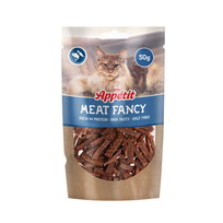 Comfy Appetit Fancy Meat Kot Tuńczyk 50G