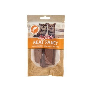 COMFY, Appetit Meat Fancy Łosoś 100G - Comfy