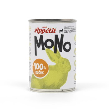 Comfy Appetit Mono Królik 400G - Comfy