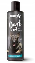 COMFY, Szampon Dla Psów Ciemnowłosych Ciemnej Sierści