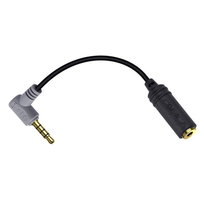 Comica Adapter Mikrofonowy Cvm-Spx Mini Jack 3,5Mm Trs – Trrs [Smartfon] Comica
