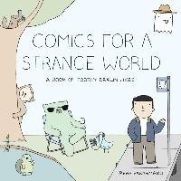 Comics for a Strange World - Farazmand Reza