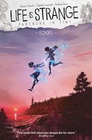 Coming Home. Life Is Strange. Volume 5 Emma Vieceli