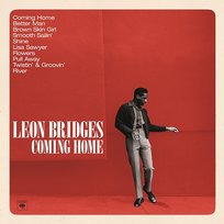 Coming Home Leon Bridges