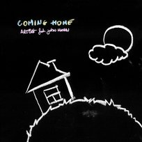Coming Home ARTBAT feat. John Martin