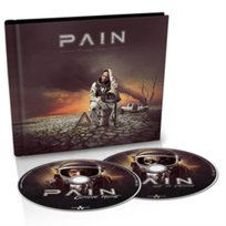 Coming Home Pain
