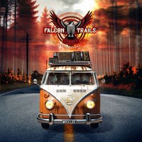 Coming Home Falcon Trails