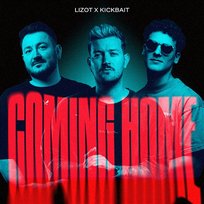 Coming Home Kickbait, LIZOT