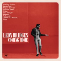 Leon Bridges - Leon / Sony Music from Piccadilly Records