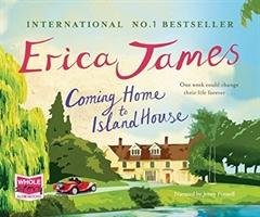 Coming Home to Island House - James Erica