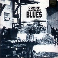 Coming Home to the Blues vol.1 Various Artists