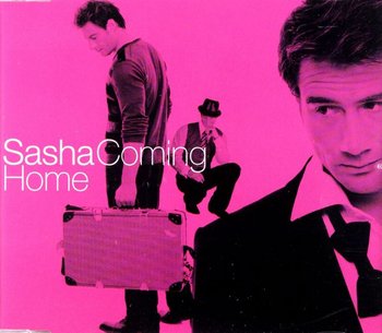 Coming Home - Sasha
