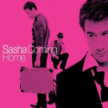 Coming Home - Sasha