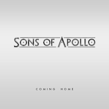 Coming Home - Sons Of Apollo