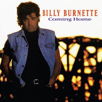 Coming Home - Billy Burnette