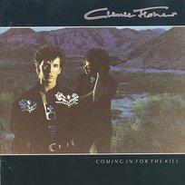 Coming In For The Kill Climie Fisher