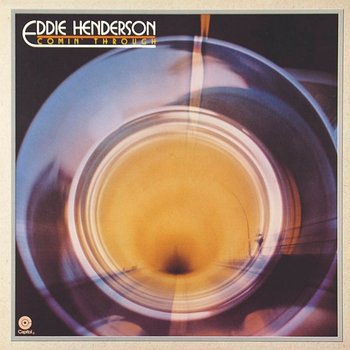 Coming Through - Eddie Henderson