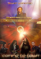 Coming to Town - Live in Katowice Wakeman Oliver