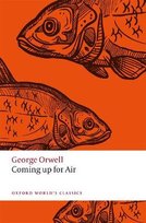 Coming Up for Air Orwell George